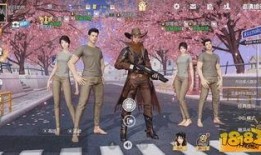 荒野行动活动最新爆料,神秘挑战来袭，热血竞技再升级！